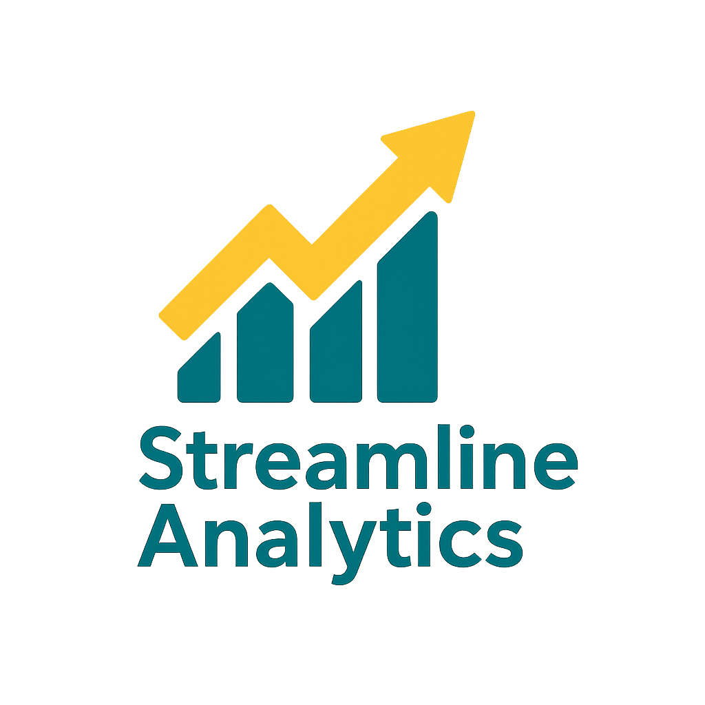 Streamline Analytics Logo